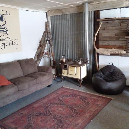 מלון Refugio פואנטה ארנס מראה חיצוני תמונה